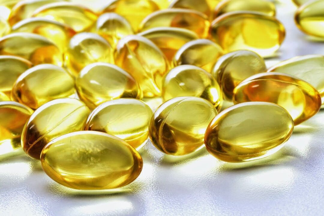vitamin E giúp trẻ hóa làn da